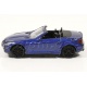 Mercedes-Benz SLK55 AMG model auta MotorMax 1:43