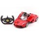 RC model Ferrari LaFerrari auto na dálkové ovládání 1:14