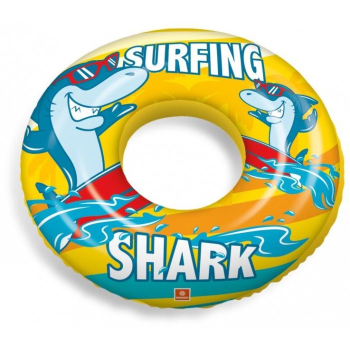 Nafukovací Kruh Surfing Shark 50cm